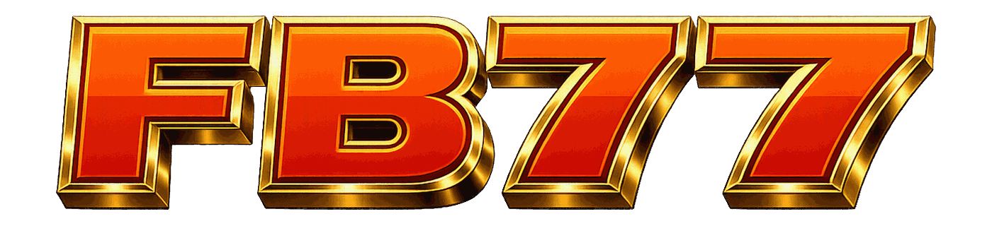FB77 Casino Logo